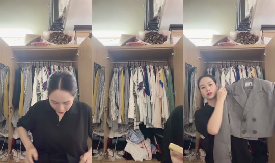 mailann99 TikTok Live — Aug 14, 2026, 4:45 PM