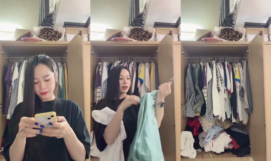 mailann99 TikTok Live — Aug 15, 2026, 2:29 PM