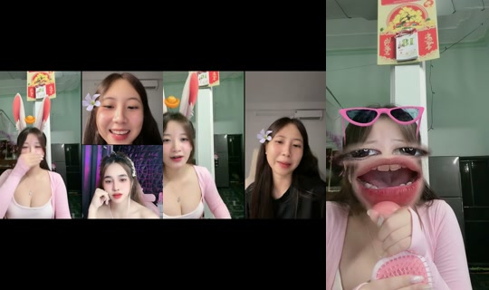 mainga.0802 TikTok Live — Aug 30, 2026, 4:17 PM