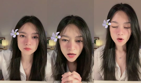maipatsorn06 TikTok Live — Aug 15, 2026, 5:53 PM