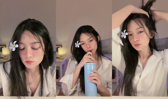 maipatsorn06 TikTok Live — Aug 15, 2026, 6:44 PM