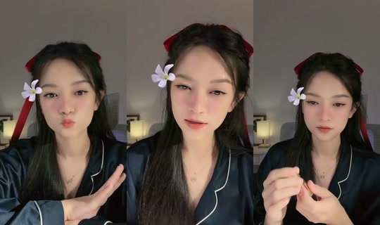 maipatsorn06 TikTok Live — Aug 16, 2026, 3:48 PM