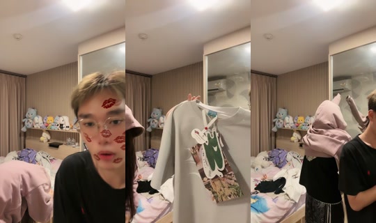 mairakyarang TikTok Live — Aug 3, 2026, 6:25 PM