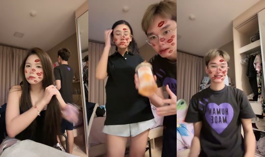 mairakyarang TikTok Live — Aug 3, 2026, 8:00 PM