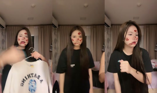 mairakyarang TikTok Live — Aug 4, 2026, 7:34 PM