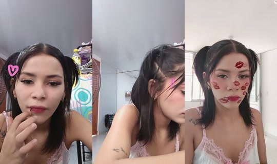 mairamurcia25 TikTok Live — Aug 19, 2026, 6:08 PM