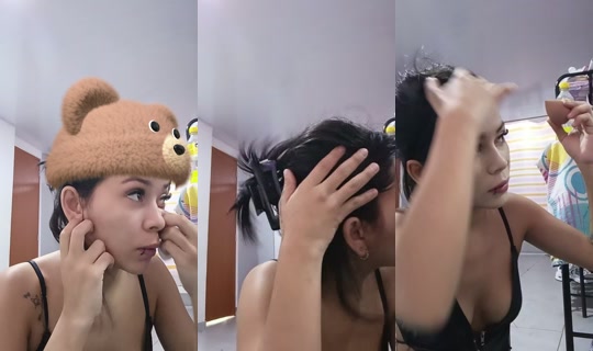 mairamurcia25 TikTok Live — Aug 20, 2026, 5:46 PM