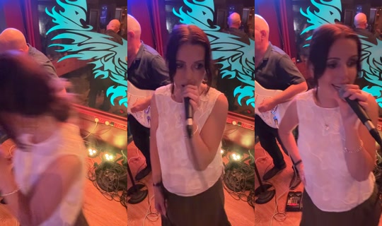 maireadrooney TikTok Live — Aug 29, 2026, 9:52 PM