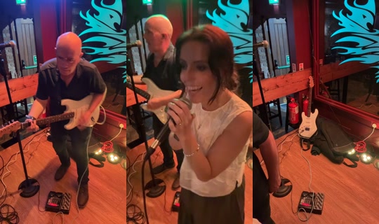 maireadrooney TikTok Live — Aug 29, 2026, 11:41 PM