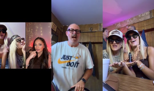 maisanaisx TikTok Live — Sep 10, 2026, 2:11 AM