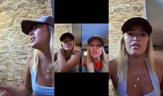 maisanaisx TikTok Live — Sep 12, 2026, 1:28 AM