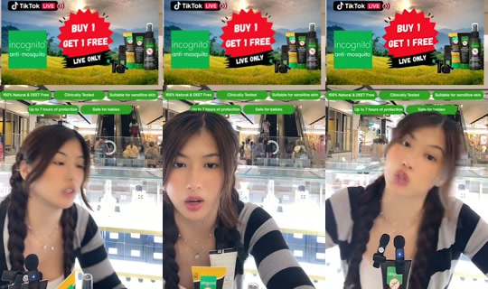 maison66_sg TikTok Live — Jul 15, 2026, 10:45 AM