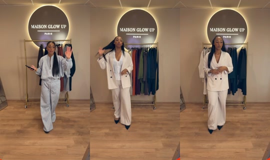 maisonglowup TikTok Live — Sep 3, 2026, 5:20 PM