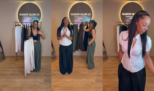 maisonglowup TikTok Live — Sep 3, 2026, 7:21 PM
