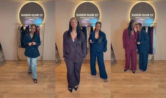maisonglowup TikTok Live — Sep 3, 2026, 9:02 PM