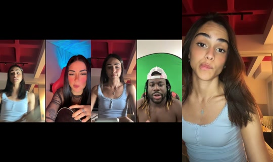 maitefelicissimo TikTok Live — Jul 14, 2026, 1:37 AM