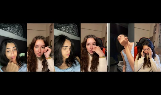 maitefelicissimo TikTok Live — Jul 14, 2026, 9:13 AM
