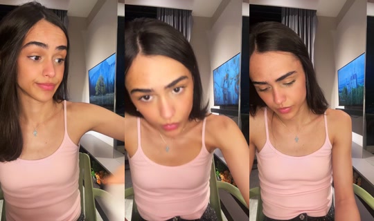 maitefelicissimo TikTok Live — Jul 15, 2026, 1:00 AM