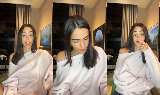 maitefelicissimo TikTok Live — Jul 15, 2026, 2:32 AM