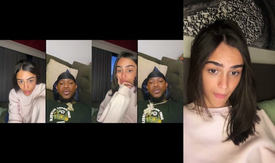 maitefelicissimo TikTok Live — Jul 15, 2026, 8:04 AM
