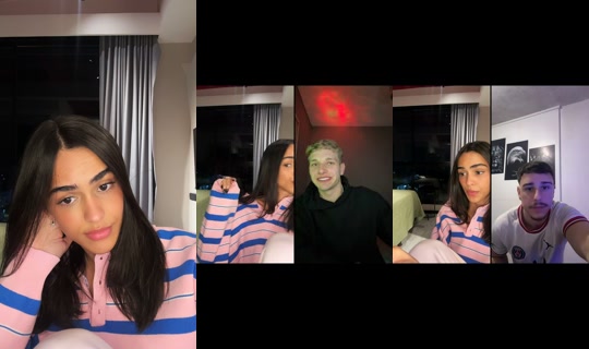 maitefelicissimo TikTok Live — Jul 16, 2026, 2:18 AM