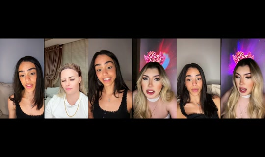 maitefelicissimo TikTok Live — Aug 1, 2026, 1:35 AM