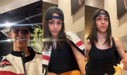 maitefelicissimo TikTok Live — Aug 1, 2026, 10:40 AM