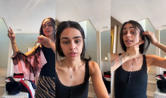 maitefelicissimo TikTok Live — Aug 1, 2026, 11:57 AM