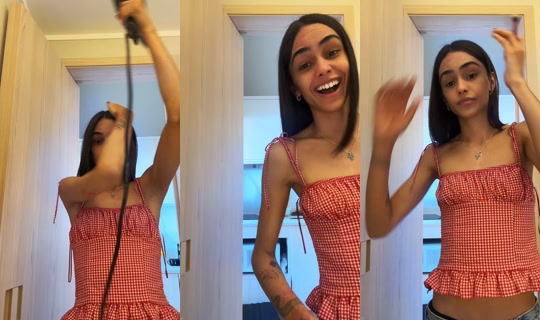maitefelicissimo TikTok Live — Aug 2, 2026, 12:00 PM