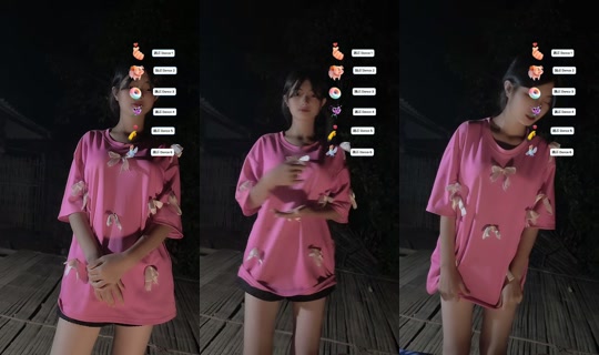 maivhoa91 TikTok Live — Sep 11, 2026, 1:58 PM