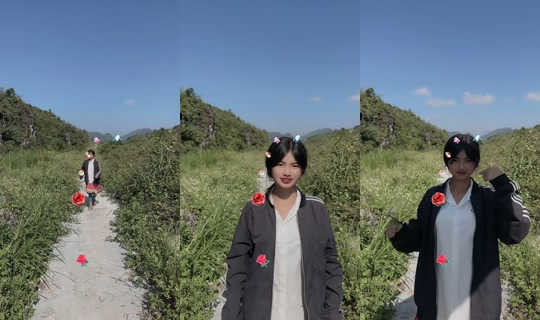 maivhoa91 TikTok Live — Sep 12, 2026, 1:38 AM