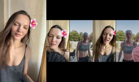 maizvibe TikTok Live — Jul 15, 2026, 2:56 PM