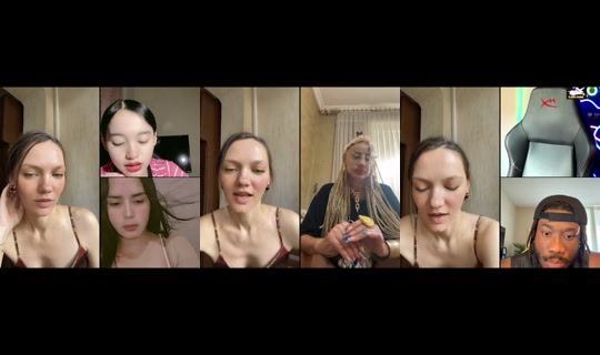 maizvibe TikTok Live — Jul 28, 2026, 1:44 PM
