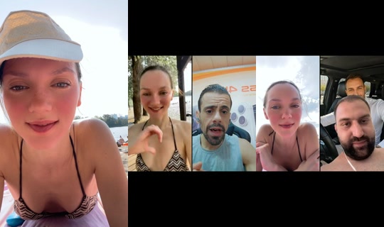 maizvibe TikTok Live — Aug 21, 2026, 2:13 PM