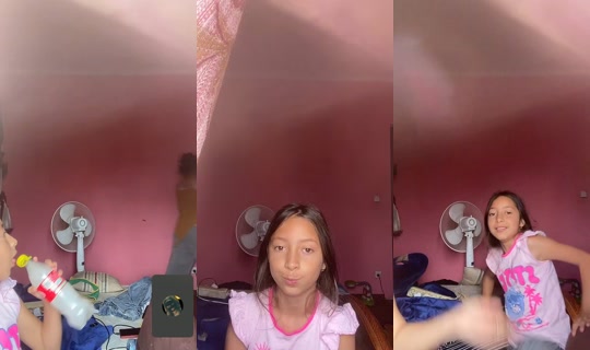 maja.balog6 TikTok Live — Jul 24, 2026, 11:29 AM
