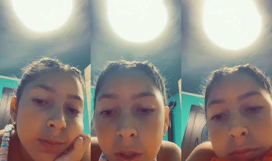 maja.balog6 TikTok Live — Jul 27, 2026, 5:00 PM