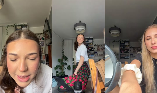 maja_dobies TikTok Live — Aug 13, 2026, 9:50 AM