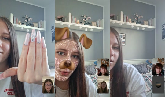 majcigz TikTok Live — Aug 25, 2026, 4:34 PM