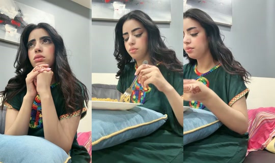 majdaa2019 TikTok Live — Jul 11, 2026, 4:08 AM
