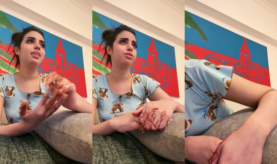 majdaa2019 TikTok Live — Aug 6, 2026, 12:29 AM