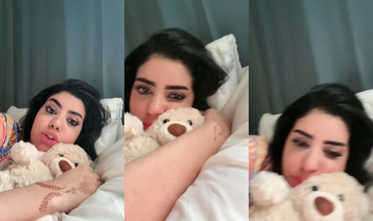 majdaa2019 TikTok Live — Aug 27, 2026, 3:44 AM
