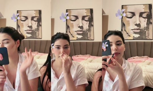 majdaajdour3 TikTok Live — Sep 10, 2026, 6:59 PM