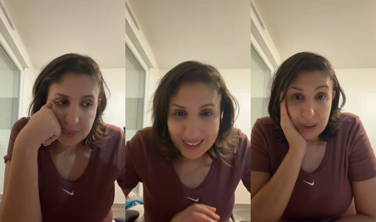 majdoulineworking TikTok Live — Aug 10, 2026, 11:16 PM