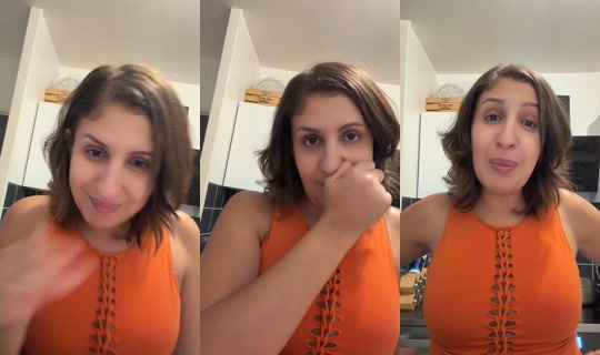 majdoulineworking TikTok Live — Aug 12, 2026, 7:12 PM