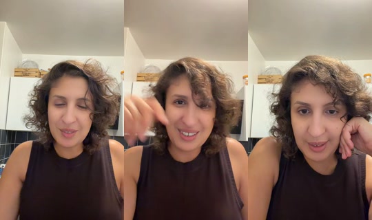 majdoulineworking TikTok Live — Aug 20, 2026, 7:29 PM