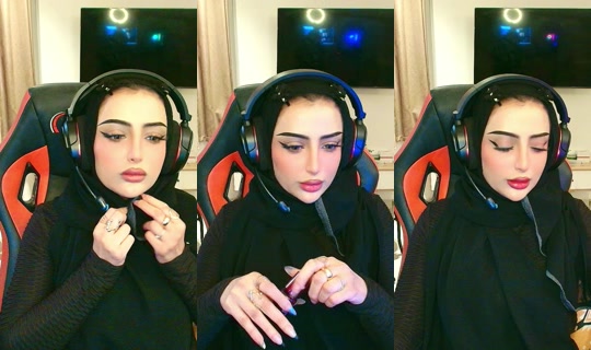 majedah_strong TikTok Live — Jul 14, 2026, 10:08 AM