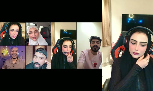 majedah_strong TikTok Live — Jul 14, 2026, 10:28 AM