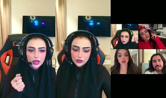 majedah_strong TikTok Live — Jul 14, 2026, 12:10 PM