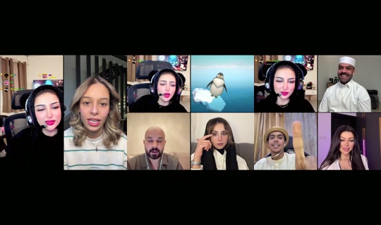 majedah_strong TikTok Live — Aug 20, 2026, 1:41 PM