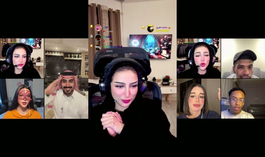 majedah_strong TikTok Live — Aug 20, 2026, 2:32 PM